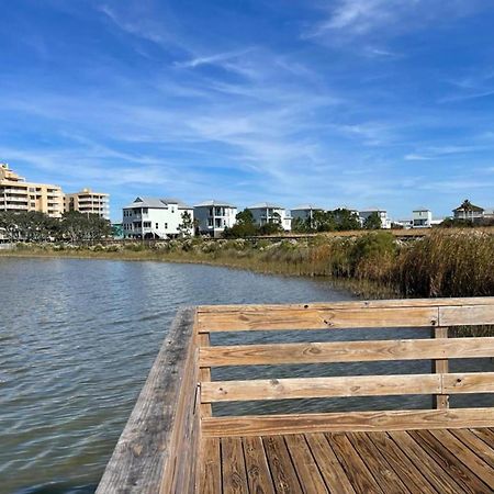Compass Point 310 Apartment Gulf Shores Exterior photo