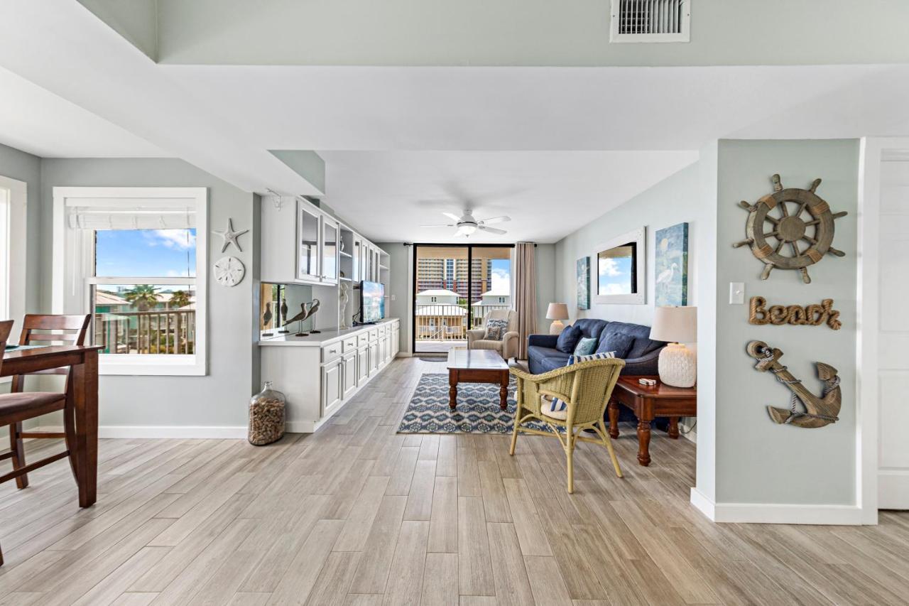 Compass Point 310 Apartment Gulf Shores Exterior photo
