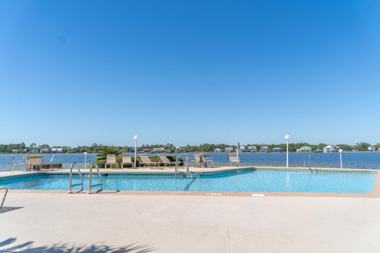 Compass Point 310 Apartment Gulf Shores Exterior photo