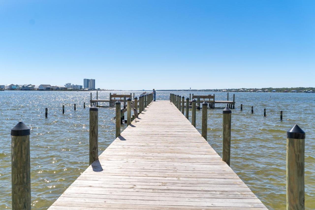 Compass Point 310 Apartment Gulf Shores Exterior photo