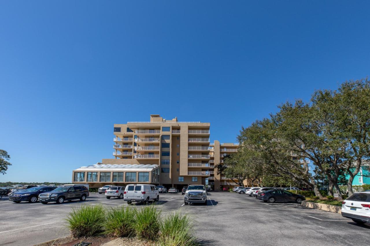 Compass Point 310 Apartment Gulf Shores Exterior photo