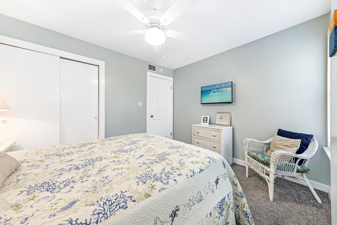 Compass Point 310 Apartment Gulf Shores Exterior photo