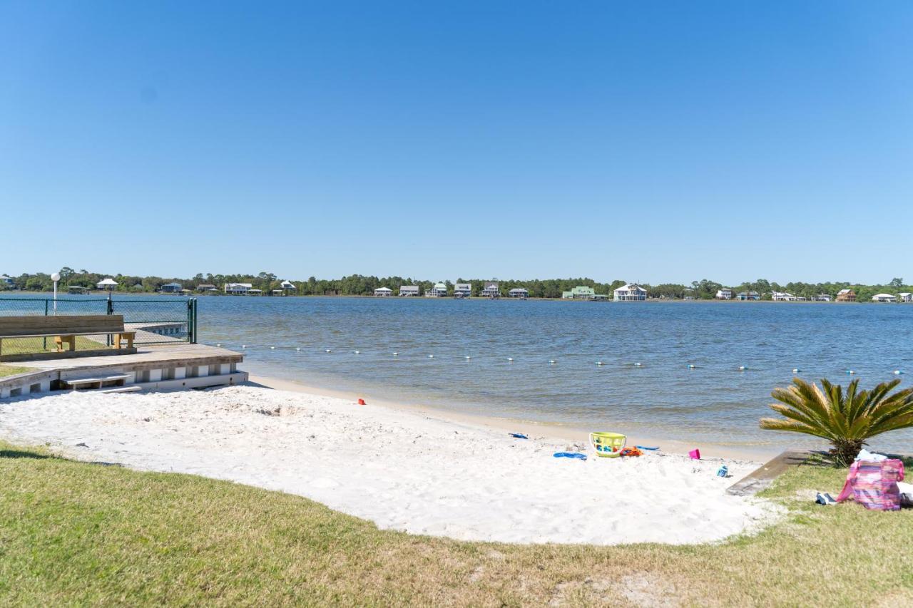 Compass Point 310 Apartment Gulf Shores Exterior photo