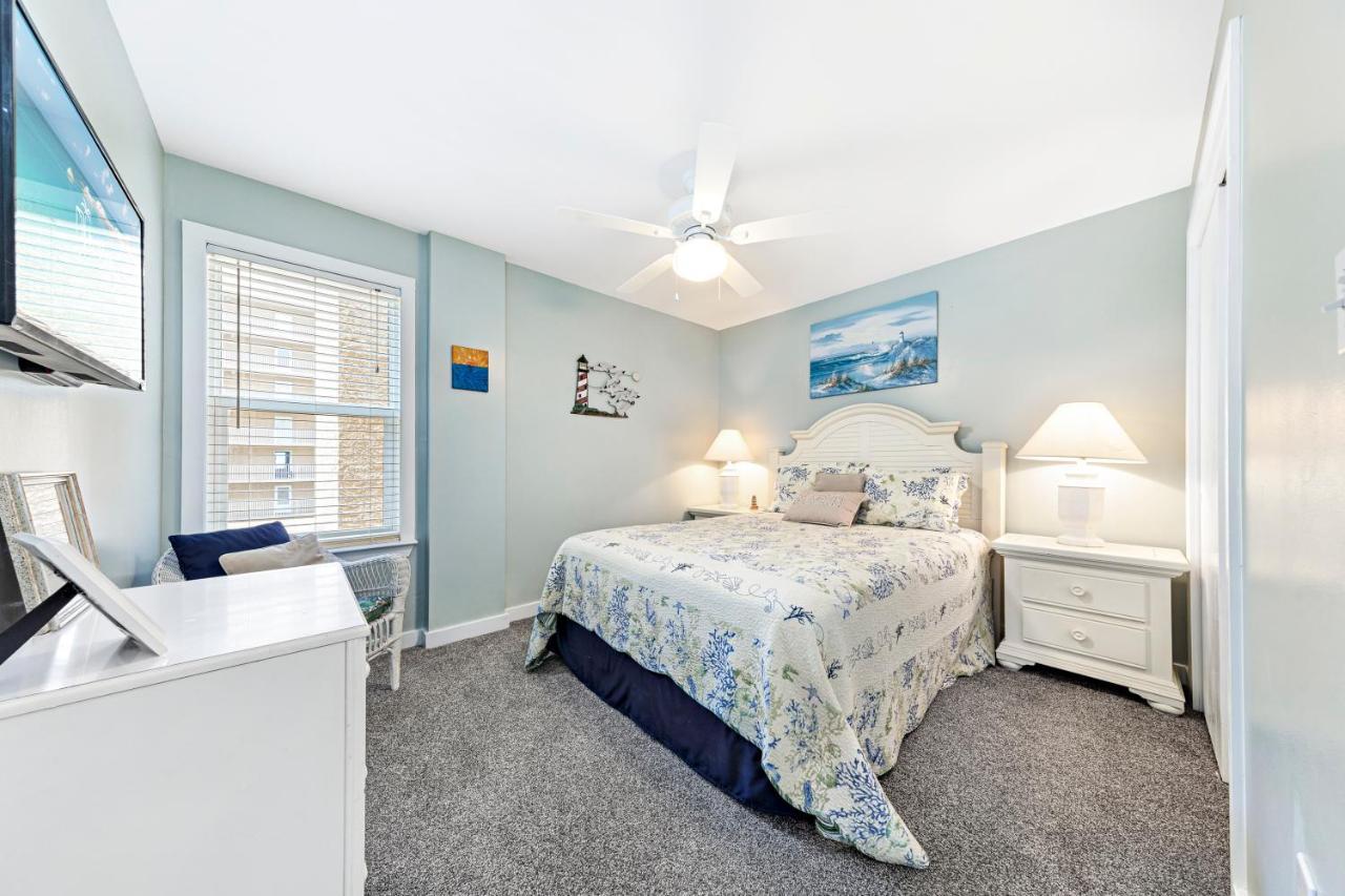 Compass Point 310 Apartment Gulf Shores Exterior photo