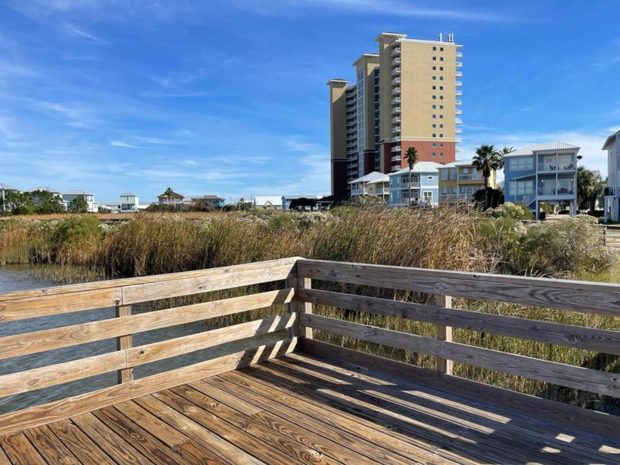 Compass Point 310 Apartment Gulf Shores Exterior photo