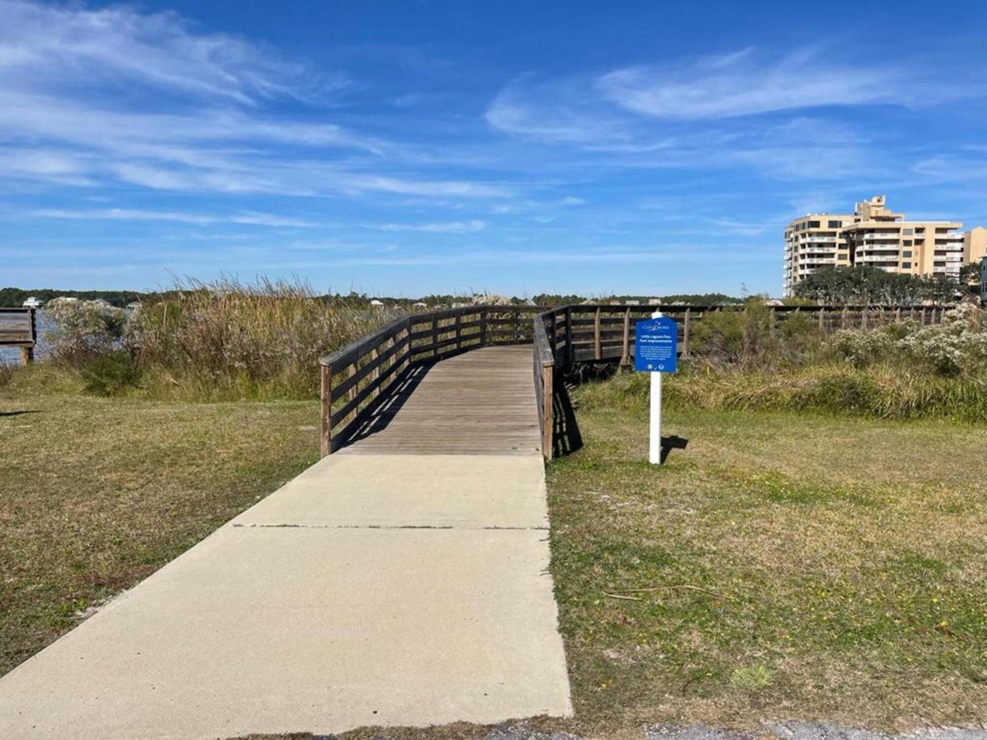 Compass Point 310 Apartment Gulf Shores Exterior photo
